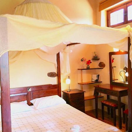 Elia Hotel & Spa Áno Vúvesz Kültér fotó